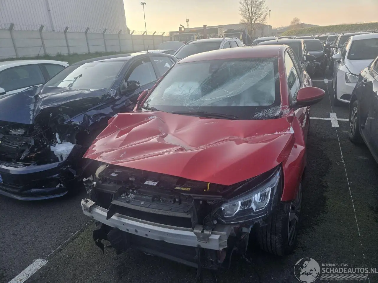 Peugeot 208 2020 photo 2
