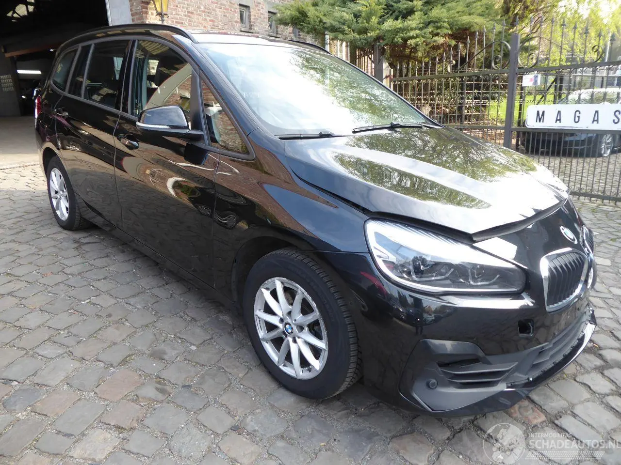 BMW 2-serie 2022 photo 4