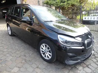 BMW 2-serie 2022 photo 4