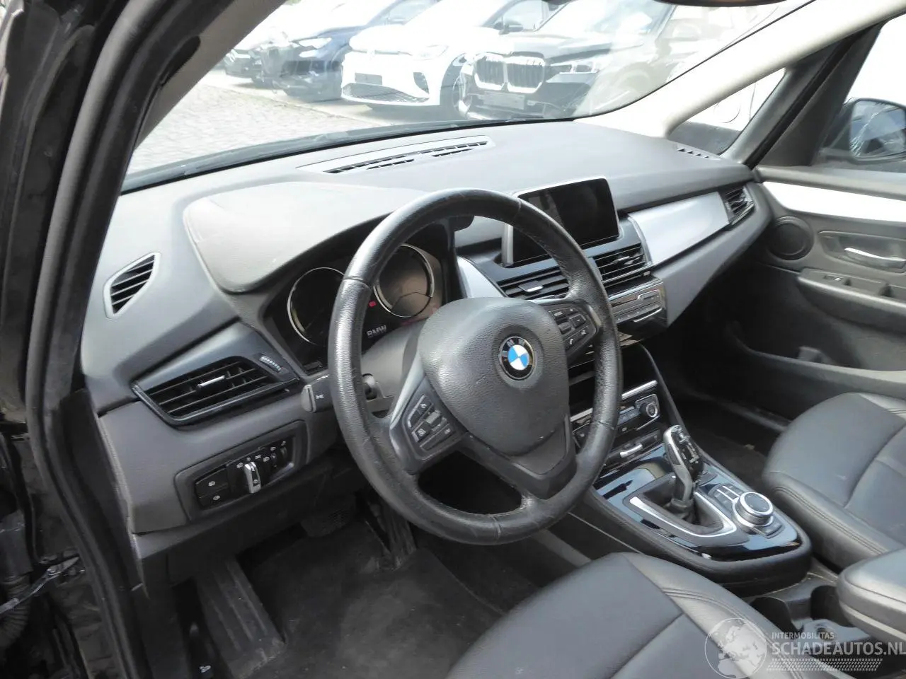BMW 2-serie 2022 photo 11