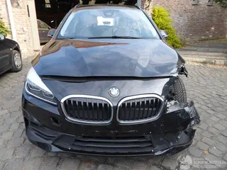 BMW 2-serie 2022 photo 3