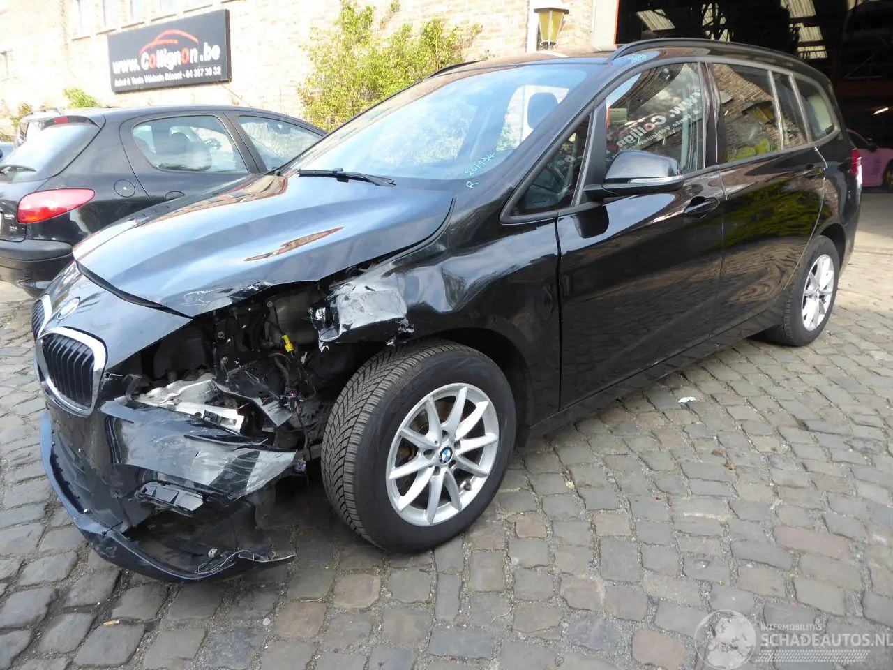 BMW 2-serie 2022 photo 1
