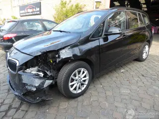 BMW 2-serie 2022 photo 1