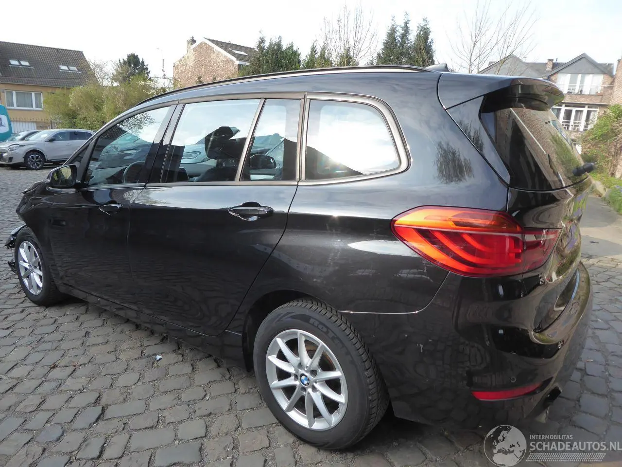 BMW 2-serie 2022 photo 6
