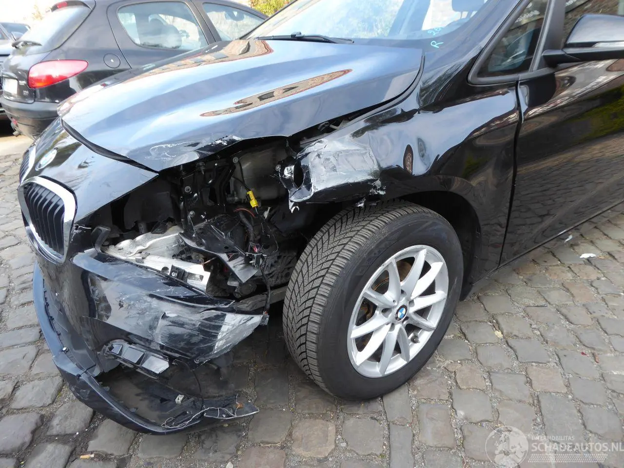BMW 2-serie 2022 photo 2