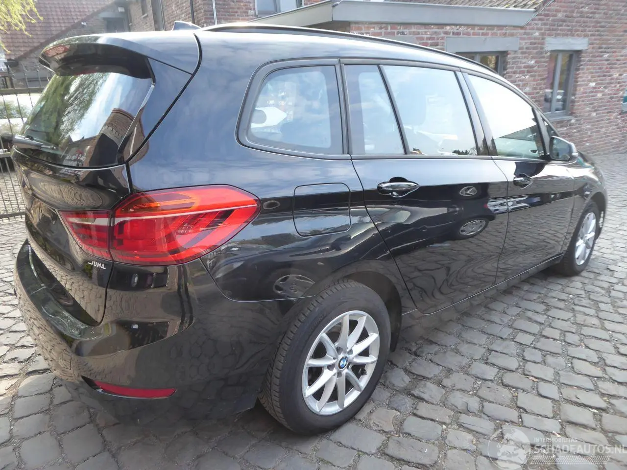 BMW 2-serie 2022 photo 5
