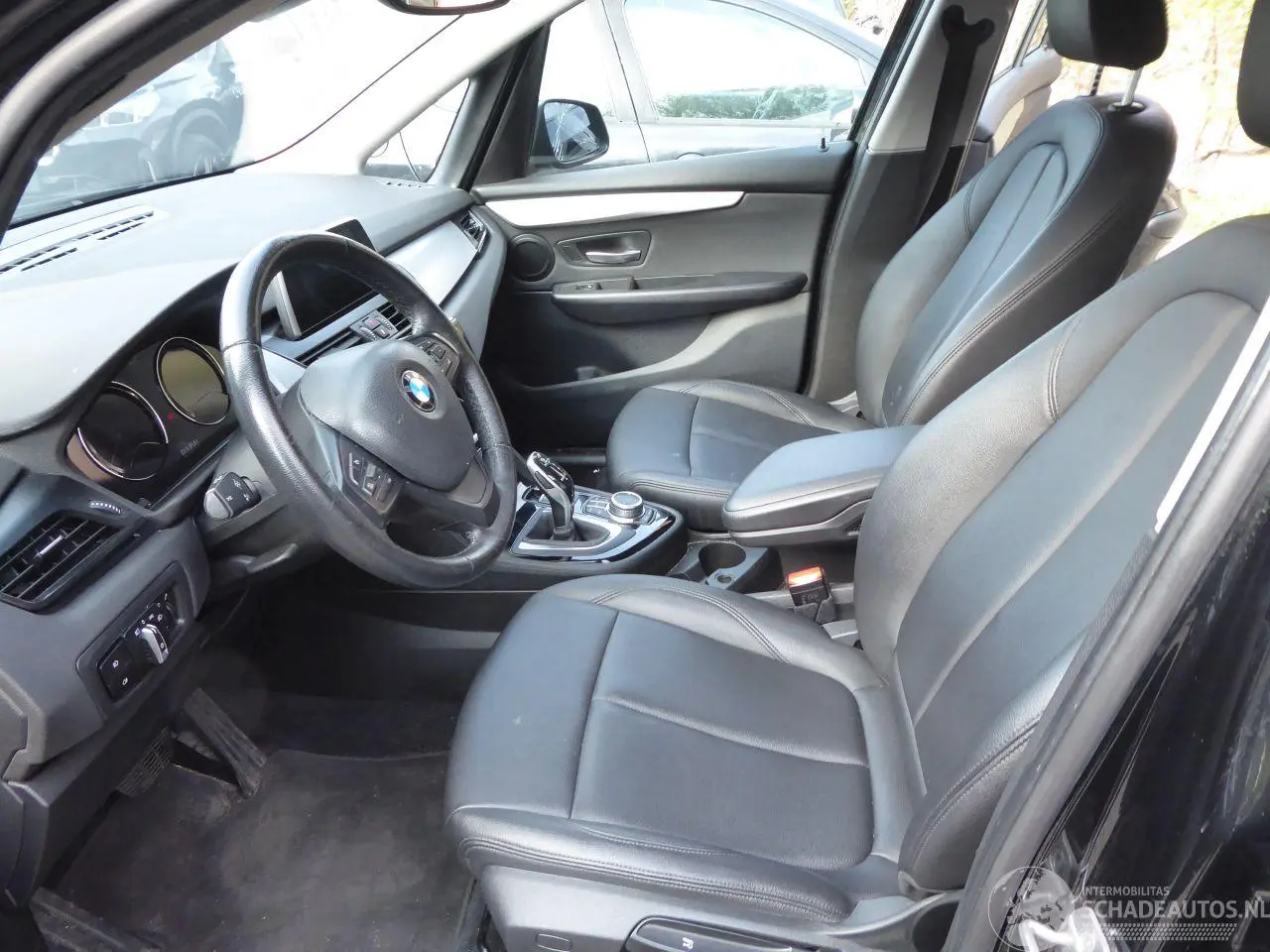 BMW 2-serie 2022 photo 10