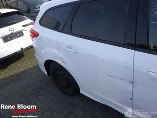 Ford Focus 2018 photo 7