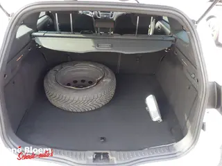 Ford Focus 2018 photo 11