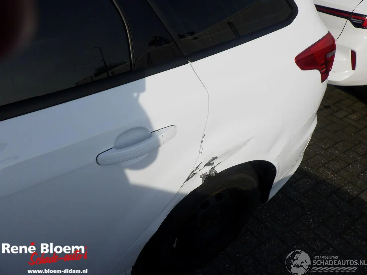 Ford Focus 2018 photo 12