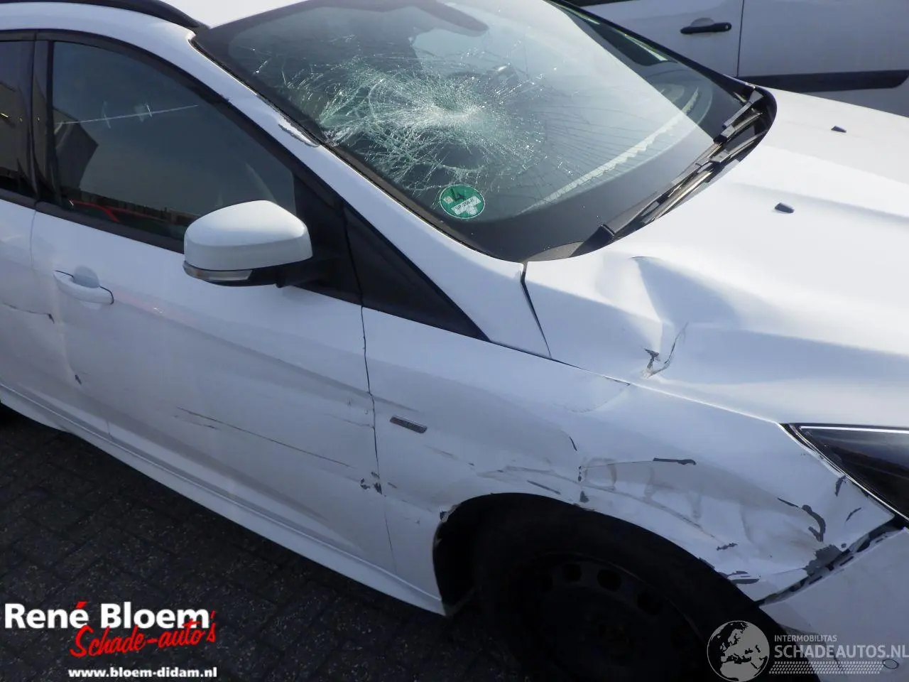 Ford Focus 2018 photo 6