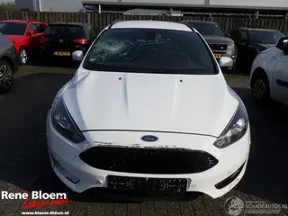 Ford Focus 2018 photo 5