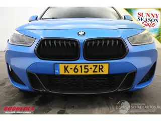 BMW X2 2020 фото 8