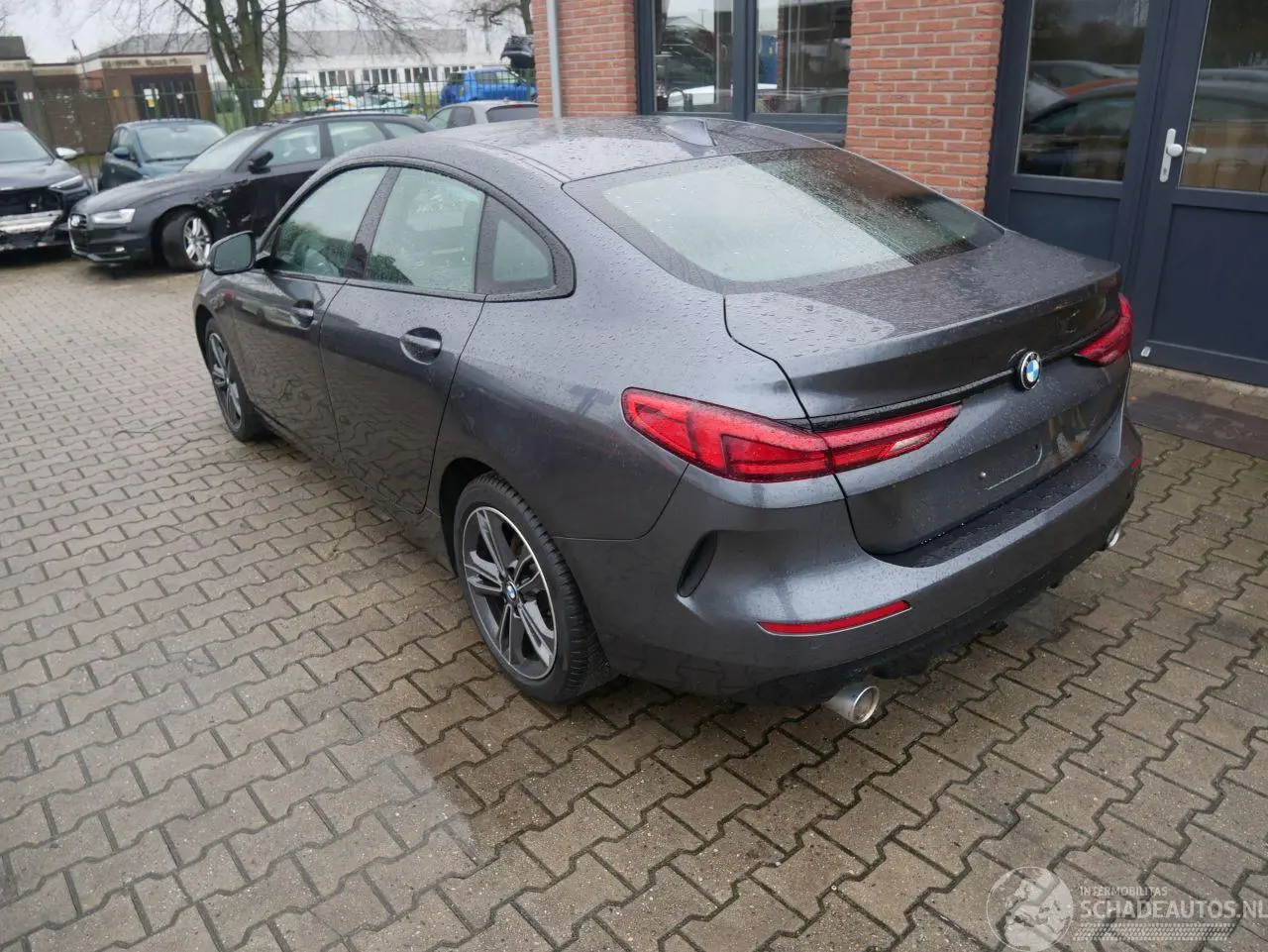 BMW 2-serie 2021 photo 4