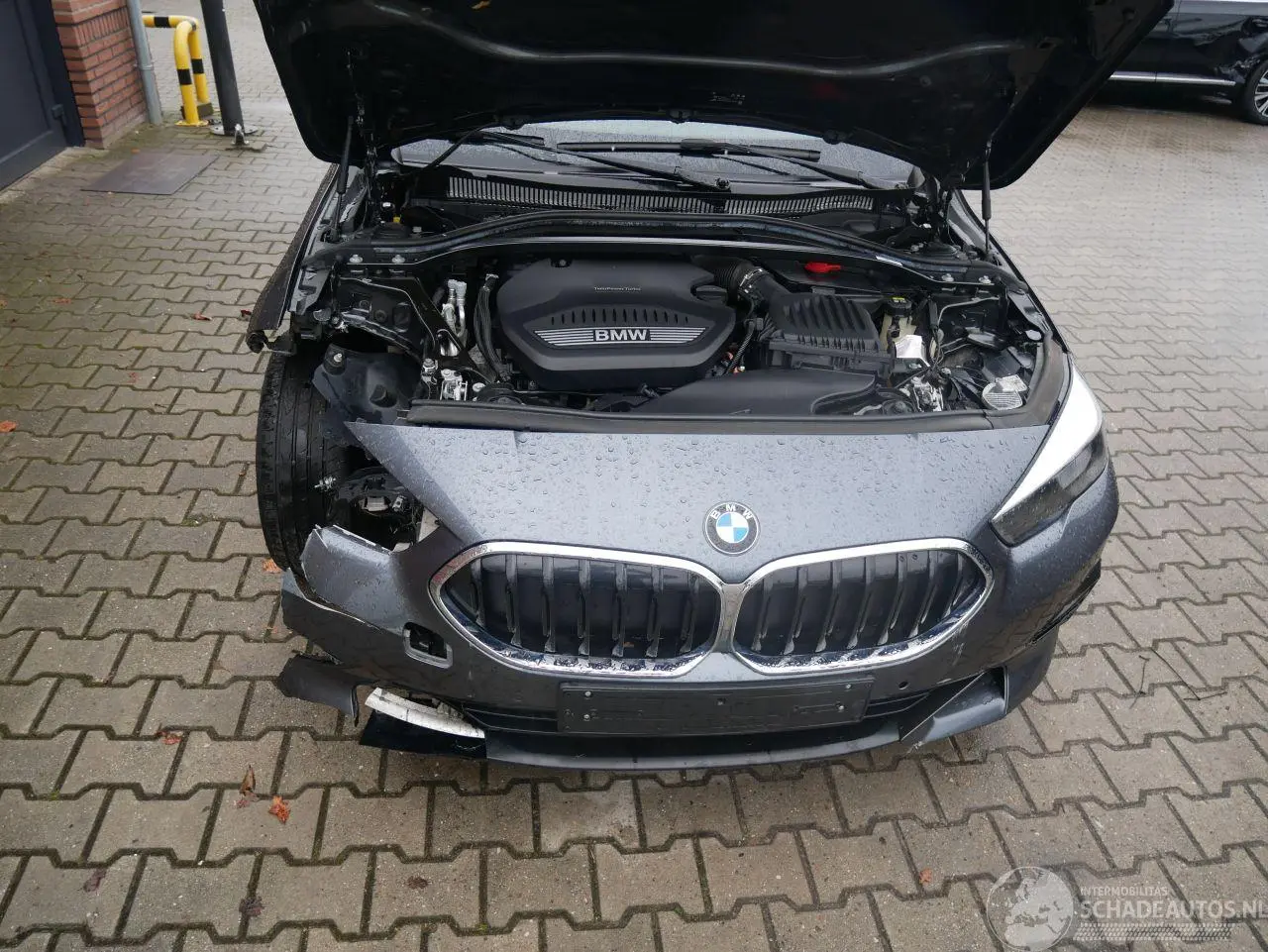 BMW 2-serie 2021 photo 11
