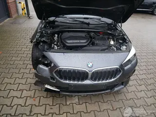 BMW 2-serie 2021 photo 11