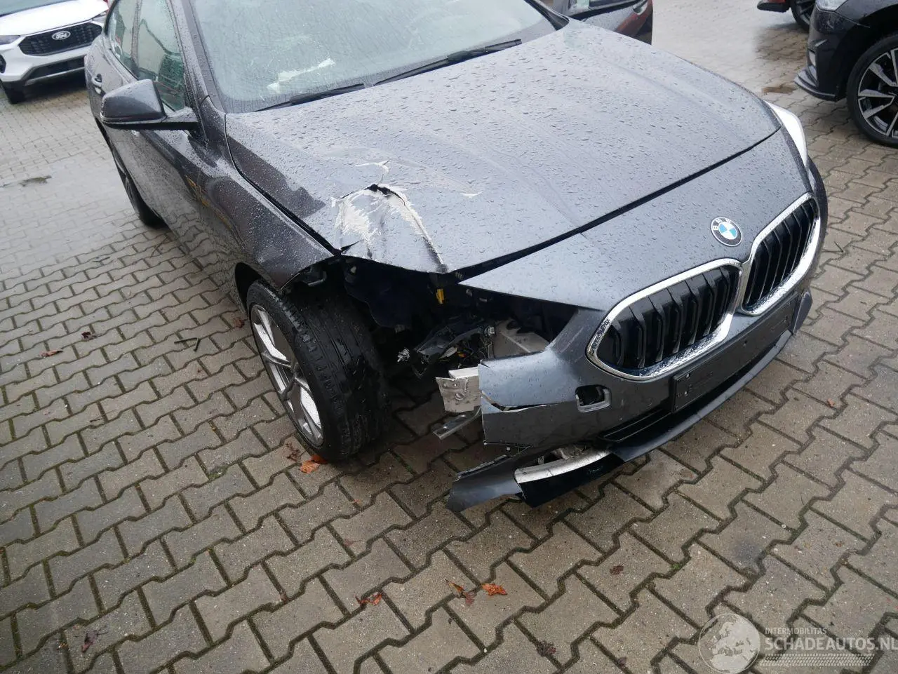 BMW 2-serie 2021 photo 10