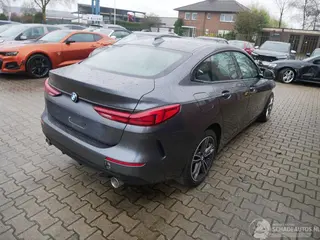 BMW 2-serie 2021 photo 3