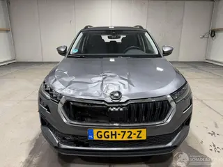Skoda Karoq 2024 foto 7