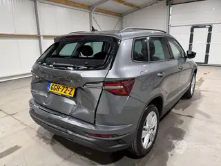 Skoda Karoq 2024 foto 12