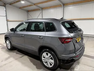 Skoda Karoq 2024 foto 21