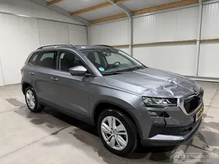 Skoda Karoq 2024 foto 3