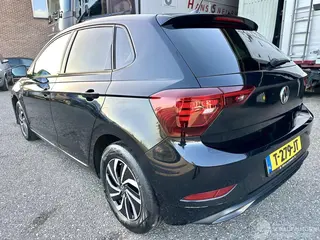 Volkswagen Polo 2023 foto 5