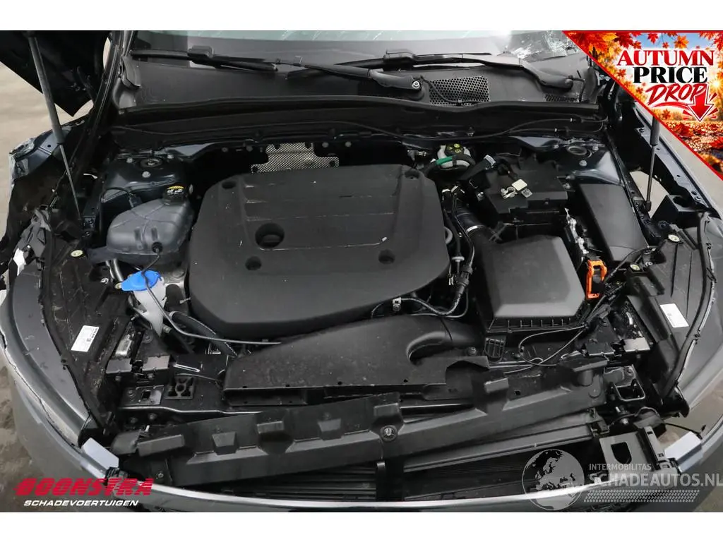 Volvo XC40 2025 photo 11