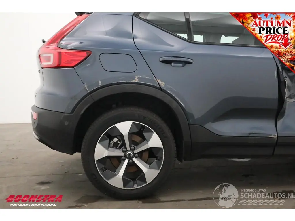 Volvo XC40 2025 photo 5