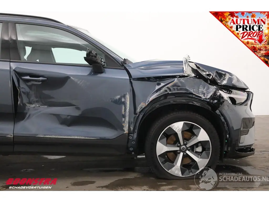 Volvo XC40 2025 photo 6