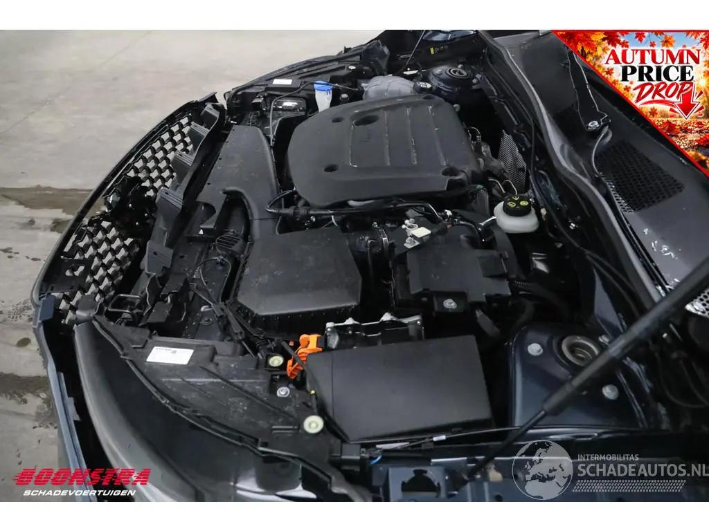 Volvo XC40 2025 photo 12