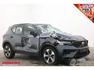 Volvo XC40 2025 photo 2