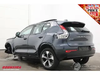 Volvo XC40 2025 photo 4