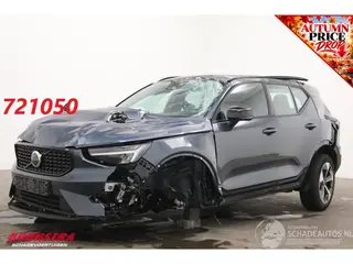 Volvo XC40 2025 photo 1