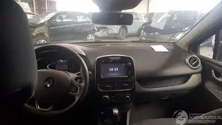 Renault Clio 2018 фото 7