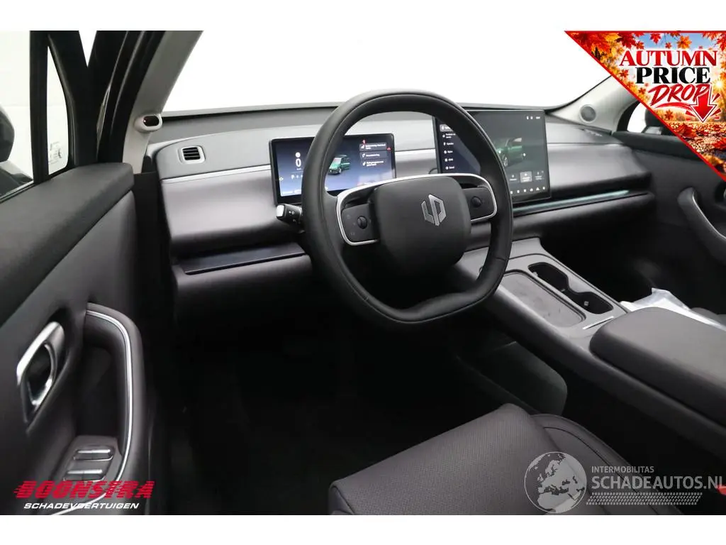 Leapmotor C10 2025 фото 10