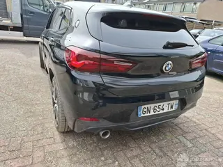 BMW X2 2023 фото 7