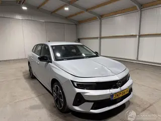 Opel Astra 2025 photo 3