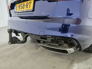 Audi A4 2021 photo 10