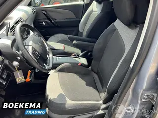 Citroën C4 2018 photo 11