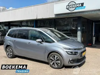 Citroën C4 2018 photo 1