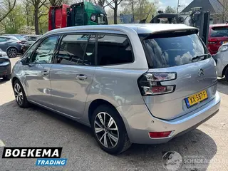 Citroën C4 2018 photo 3