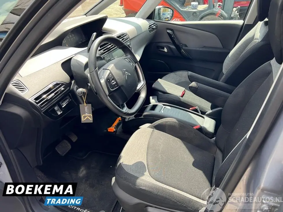 Citroën C4 2018 photo 10