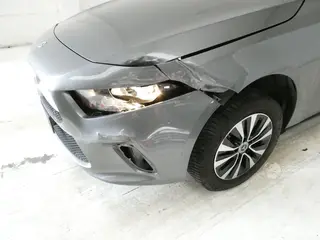 Mercedes A-klasse 2021 photo 3