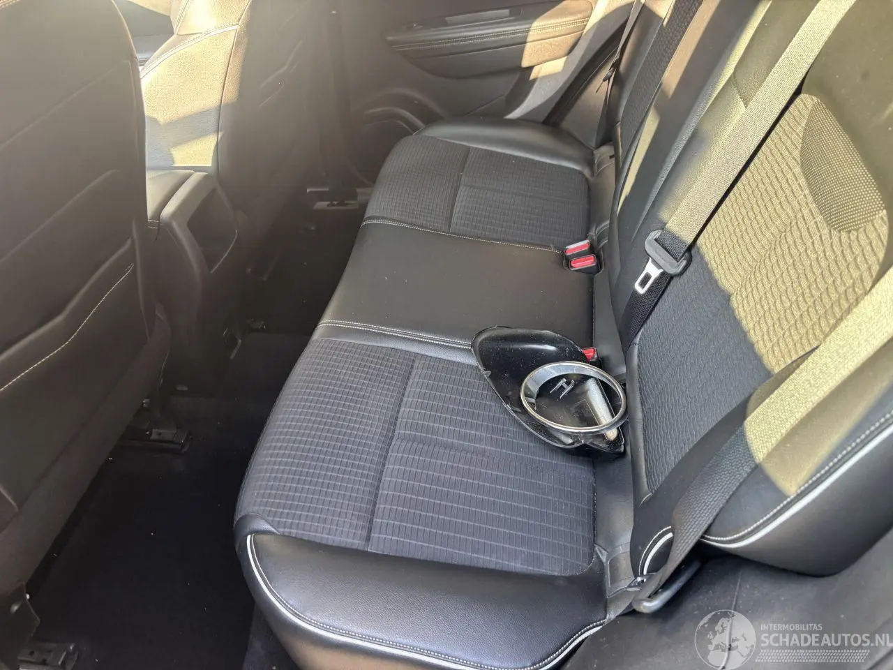 Renault Kadjar 2018 фото 10