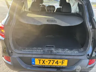Renault Kadjar 2018 фото 11
