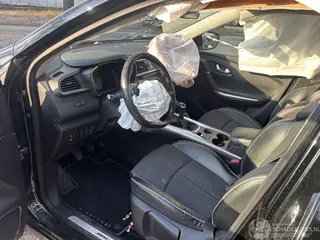 Renault Kadjar 2018 фото 9