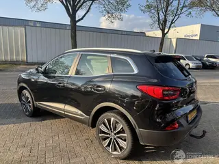 Renault Kadjar 2018 фото 4