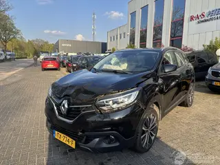 Renault Kadjar 2018 фото 2