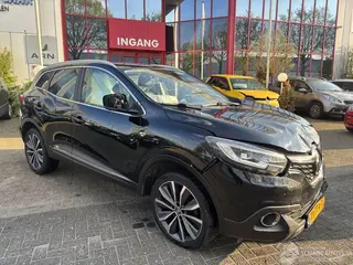 Renault Kadjar 2018 фото 8